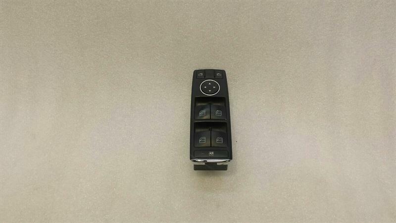 Mercedes W212 main window switch A2128208210 switch window regulator