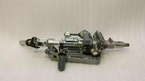 Mercedes E Class W212 Steering Column A2124601716 Steering Column Electrical