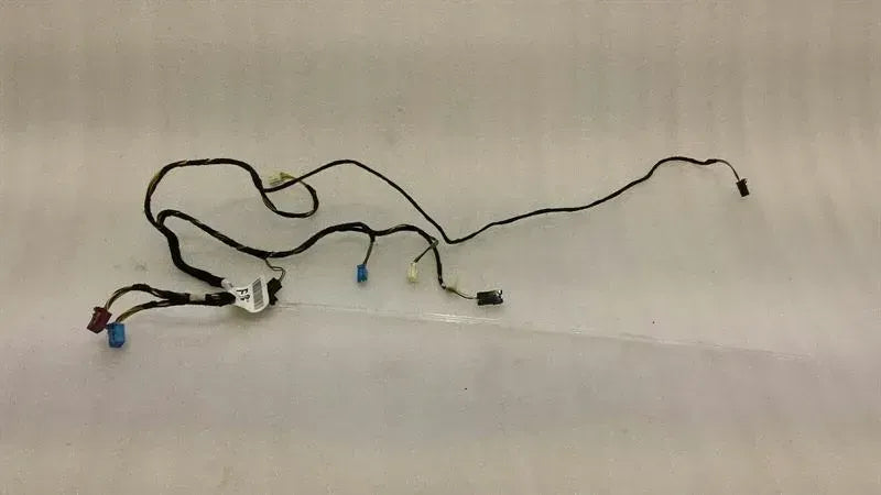 Mercedes E Class W212 FRH LED Light A2125407105 Lighting Harness Front RE