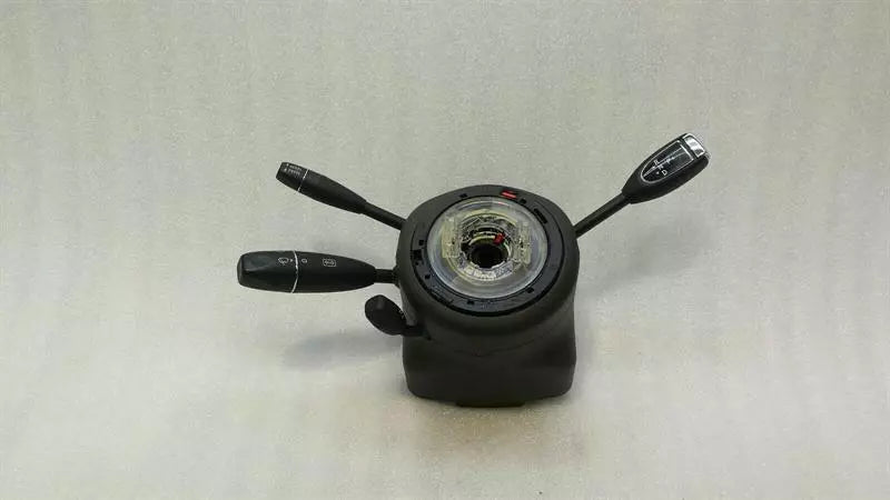 Mercedes E Class W212 Wiper Stalks A2124402304 Steering Column Switch Clock Spring