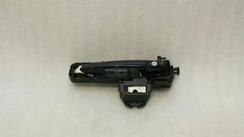 Mercedes E Class W212 FLH Door Handle A2047600170 Door Handle Front Left Carrier