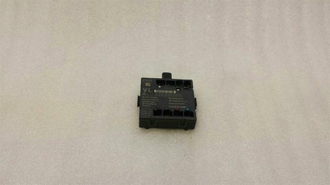Mercedes E Class W212 door control unit front left A2128203385 left door module