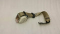 Mercedes E Class W212 rear seat belt A2128601185 seat belt rear middle