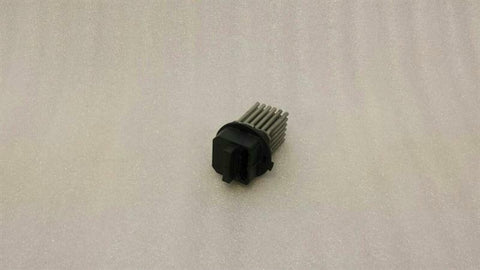 Mercedes E Class W212 Heater Resistor A2048707710 Blower Regulator Regulator