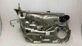 MERCEDES E Class W212 FLH Door Winder A2127201579 Window Regulator Front Left