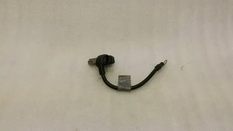 Mercedes E Class W212 Battery Cable A2045421418 Battery Harness
