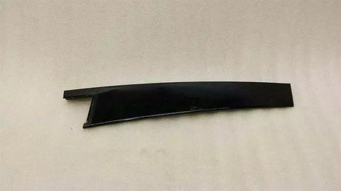 Mercedes E Class W212 right body molding A2126900487 trim panel rear right