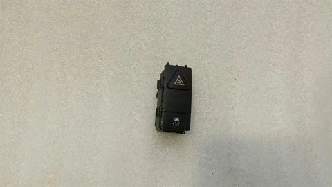 Mercedes E Class W212 Hazard Switch A2128207210 Switch Hazard Indicator System