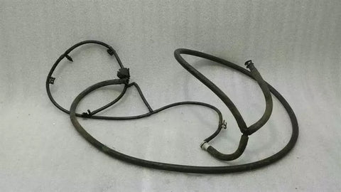 Mercedes ML W164 washer fluid pipes A1648600092 water line hose