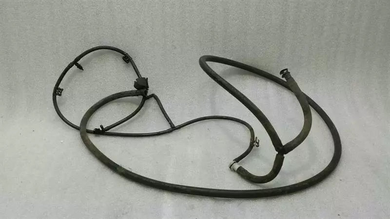 Mercedes ML W164 washer fluid pipes A1648600092 water line hose