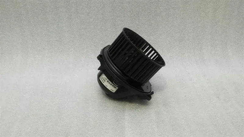 Mercedes ML W164 rear heater blower engine heater blower rear