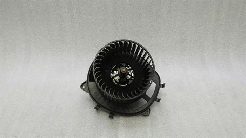 Mercedes ML W164 rear heater blower engine heater blower rear