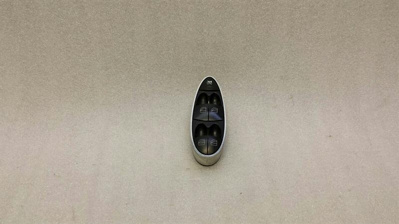 Mercedes E Class W211 Window Switch A2118219951 Switch Power Window Switch