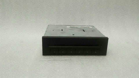 Mercedes E Class W211 E500 CD Changer A2118202489 CD Changer