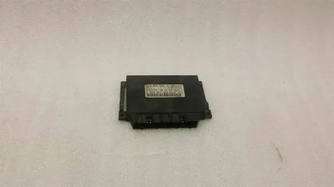 Mercedes E Class W211 Electronic Module A0255457132 Control Unit Gearbox Module