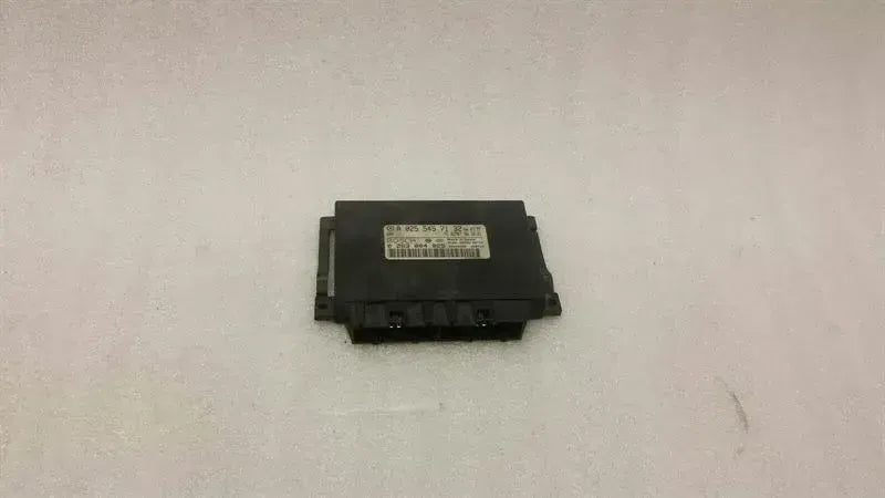 Mercedes E Class W211 Electronic Module A0255457132 Control Unit Gearbox Module