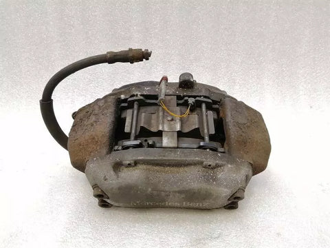 Mercedes E Class W211 Left Front Caliper A0024202383 Brake Saddle Front Left