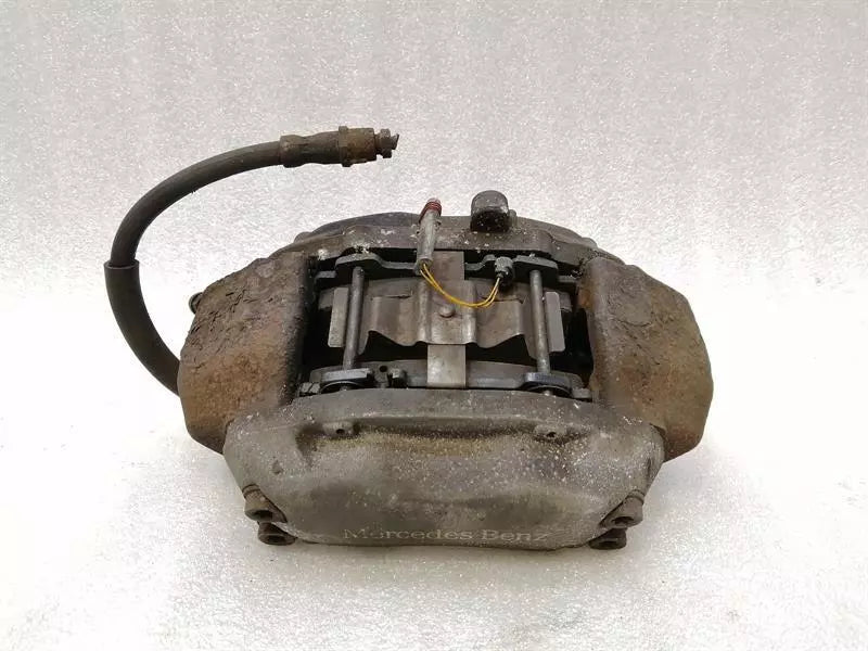Mercedes E Class W211 Left Front Caliper A0024202383 Brake Saddle Front Left