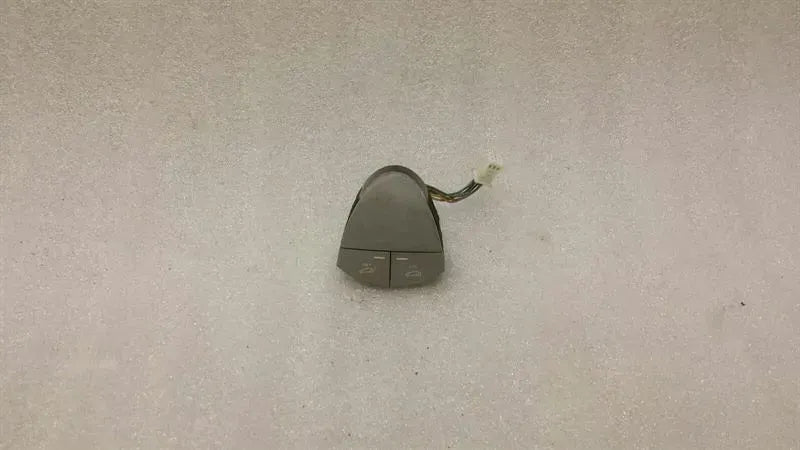 Mercedes E Class W211 E500 Alarm Switch A2118213151 Switch