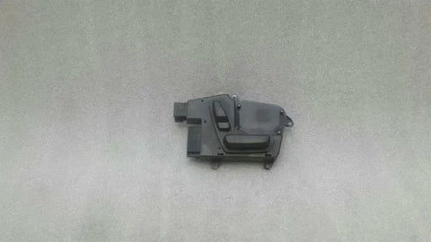 Mercedes ML W164 seat switch right A1648201410 right seat switch