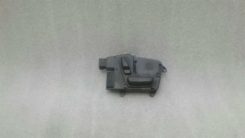 Mercedes ML W164 seat switch right A1648201410 right seat switch
