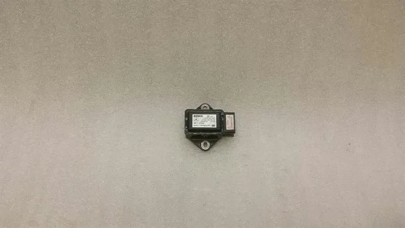 Mercedes E Class W211 E500 Sensor A0025426618 YAWRATE Sensor