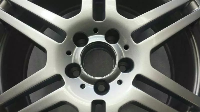 Mercedes E Class W207 Alloy Wheel A2074011402 Alloy Rim 8.5Jx18H2 ET49 AMG