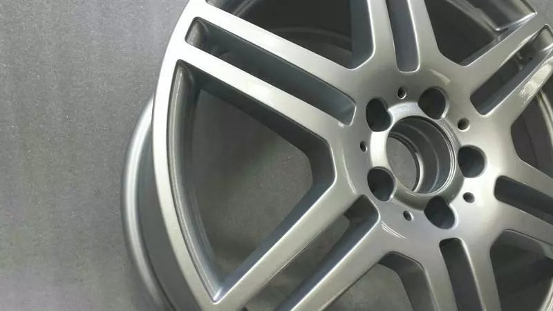 Mercedes E Class W207 Alloy Wheel A2074011402 Alloy Rim 8.5Jx18H2 ET49 AMG
