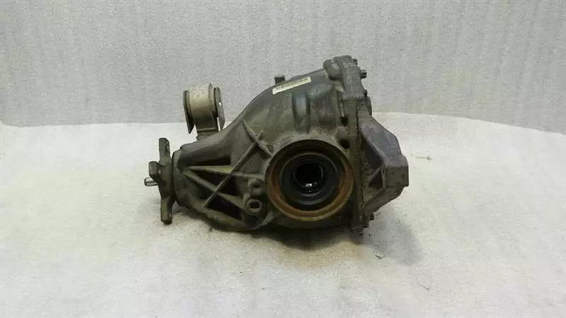 Mercedes E Class W207 Rear Diff A2043501314 Differential Rear Ratio 2.47