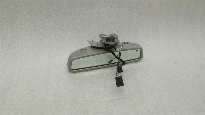 Mercedes E Class W211 E500 Rear View Mirror A2118101817 Rear Mirror Interior Mirror