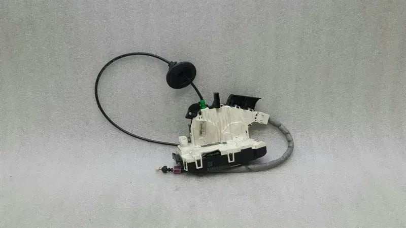 Mercedes E Class W207 Right Door Lock A2047202435 Right Door Lock.