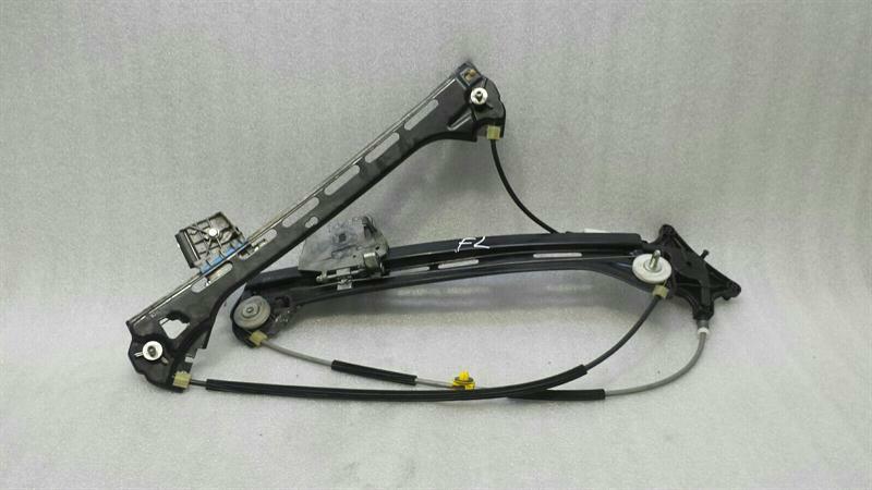 Mercedes E Class W207 Left Front Door Winder A2077200346 Window Regulator Front Li
