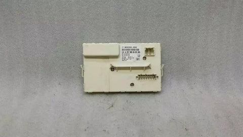 Mercedes E Class W207 Rear Window Module A2079000600 Control Unit Window Regulator