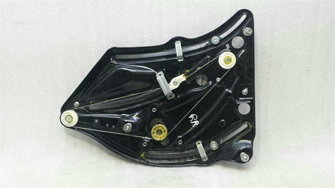 Mercedes E Class W207 Right Door Winder A2076701803 Window Regulator Rear Right