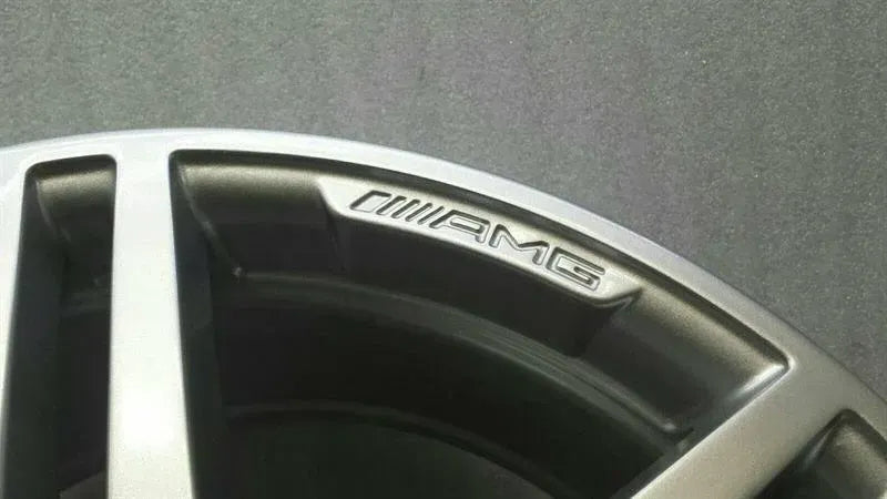 Mercedes E Class W207 Alloy Wheel A2074011402 Alloy Rim 8.5Jx18H2 ET49 AMG