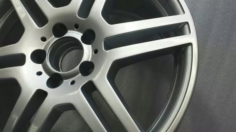 Mercedes E Class W207 Alloy Wheel A2074011402 Alloy Rim 8.5Jx18H2 ET49 AMG