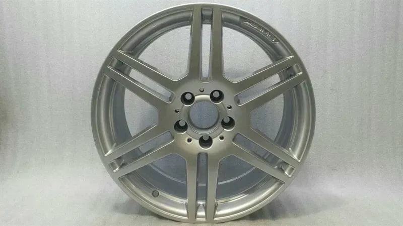 Mercedes E Class W207 Alloy Wheel A2074011402 Alloy Rim 8.5Jx18H2 ET49 AMG