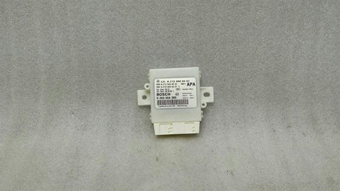 Mercedes E Class W207 PDC Module A2129006501 PTS Control Unit Parking Aid