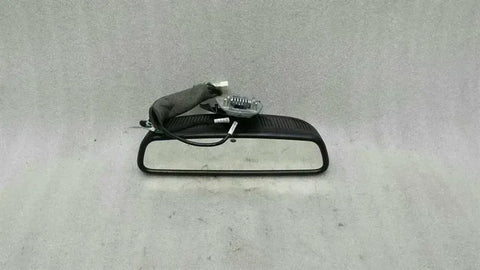 Mercedes E Class W207 Rear View Mirror A2048101317 rear-view mirror interior mirror AMG