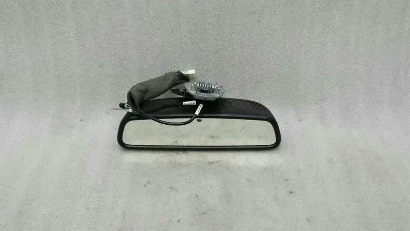 Mercedes E Class W207 Rear View Mirror A2048101317 rear-view mirror interior mirror AMG