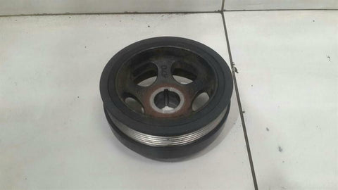 Mercedes E Class W207 Belt Clamp A6420300403 Crankshaft Pulley OM642 V6