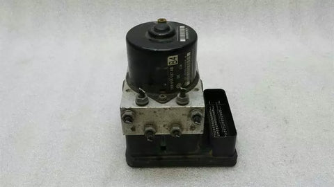 Audi S3 8P A.B.S pump 1K0907379AB ABS pump hydraulic block VW