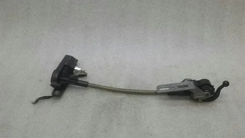 Mercedes W251 actuator hinged window left A2518201942 window adjuster left