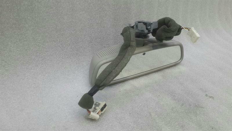 Mercedes R Class W251 Rear View Mirror A1648104317 Rear View Mirror Interior Mirror