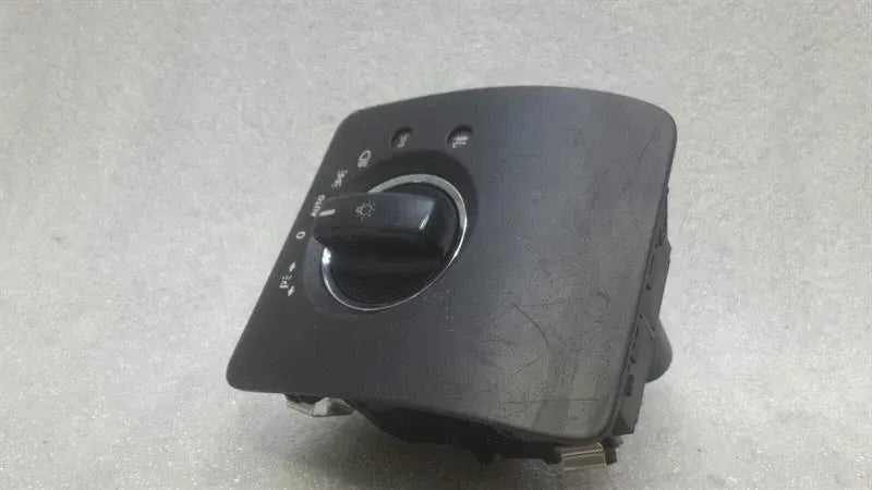 Mercedes R Class W251 RHD Headlight Switch A2515456204 Right Handlebar