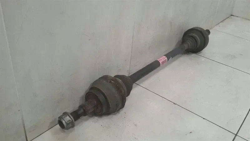 Mercedes R Class W251 Drive Shaft Rear RE A2513501510 Rear Right Drive Shaft