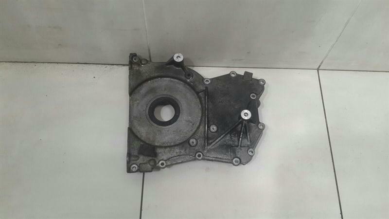 Mercedes E Class W207 Timing Case A6420100033 Head Cover OM642 E350 CDI