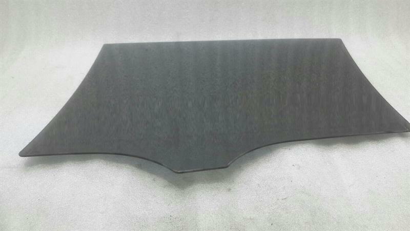 Mercedes R Class W251 Right Rear Door Glass A2517350810 Door Window Rear Right