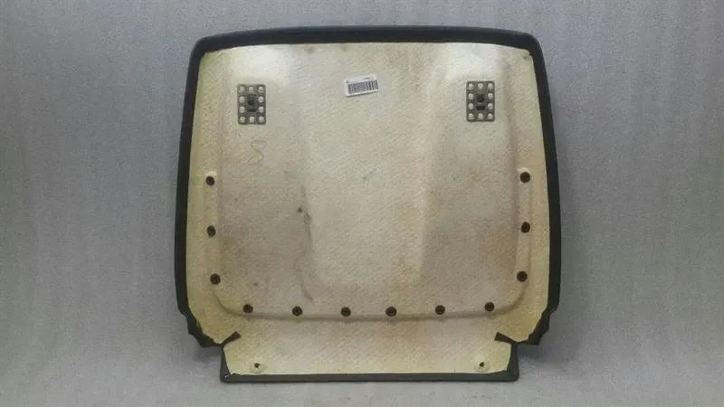 Mercedes R Class W251 Right Seat Cover A2519100439 Seat Right Trim