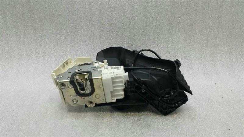 Mercedes R Class W251 Front Right Door Lock A2517200835 Door Lock Front Right